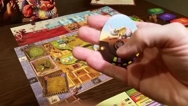 Dungeon Lords vs Dungeon Petz смотреть онлайн