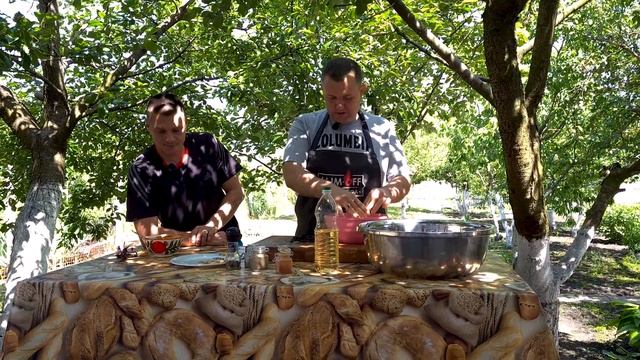 ЧАЛАГАЧ | АРМЯНСКИЙ ШАШЛЫК | ОЧЕНЬ СОЧНЫЙ ШАШЛЫК ИЗ СВИНИНЫ |