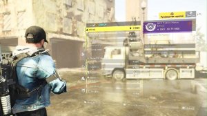 Tom Clancy's The Division 2 Dark Zone Clan PRX