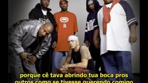 D12 -  How Come Legendado