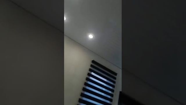 Двухуровневый потолок смотреть онлайн