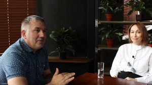 "Мы прорвемся!": Светлана Алабужева, HR-директор ресторанного холдинга Welcome Group