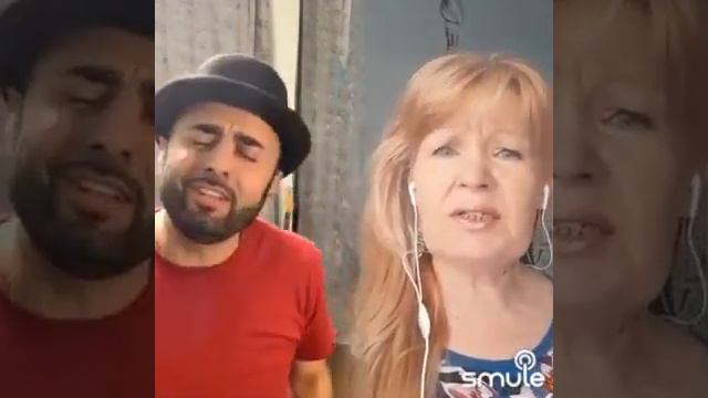 Миллион горьких слез Дуэт смотреть онлайн