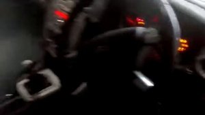 Ford Focus II Работа двигателя 1.8 QQDB