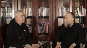 Беседы о науке -3. С.Жигалкин/А.Дугин. Типы чисел. Произвол определений.