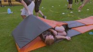 Paladone Sports Day 2017