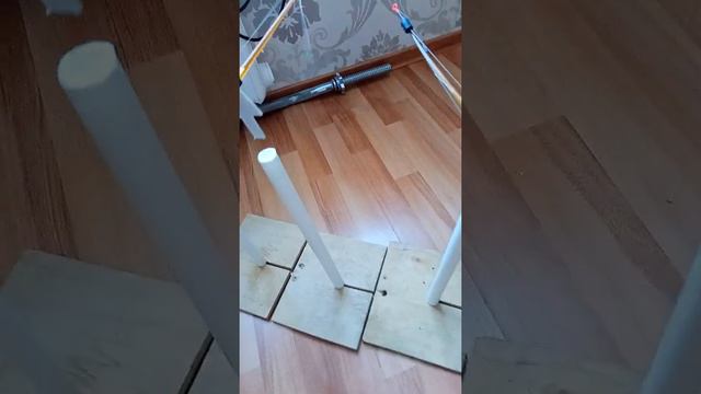 #своимируками подставка для удочек, советую, все просто смотреть онлайн