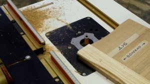 Обзор фрезы обгонной СМТ 906.191.11