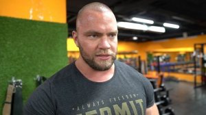 Тяжелоатлетический пояс. Нужен ли?