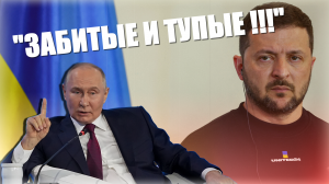 «В момент наступит просветление в уму!» Владимир Путин на ПМЭФ 2024: СВО в современных реалиях