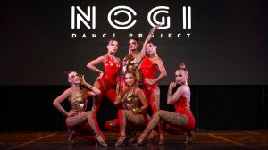 NOGI | FEELING GOOD