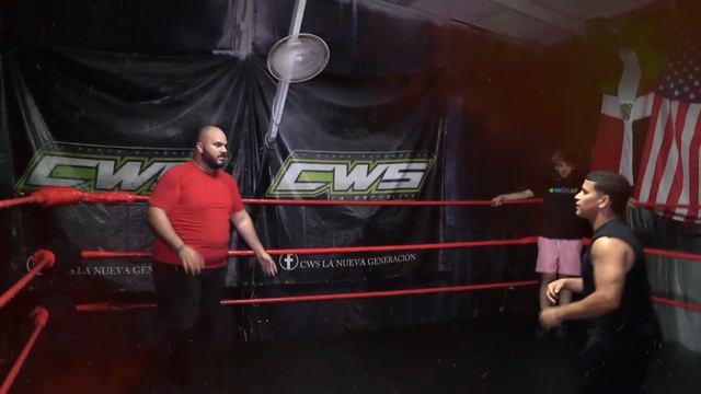 "Una batalla por el honor" Manuel Rodríguez vs Dimes смотреть онлайн