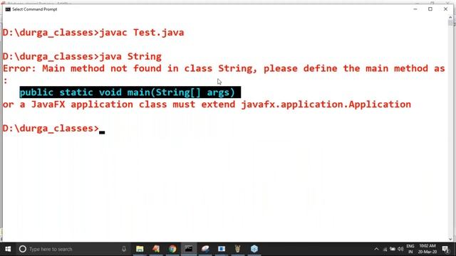 As of release 9, '_' is a Keyword, and may not be used as an Identifier