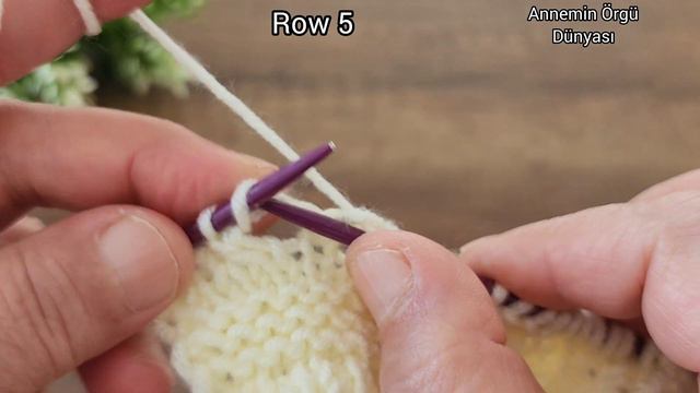 Kolay Yelek, Hırka, Süveter, Atkı Bere İçin Örgü Modeli🎉 Easy knitting crochet patterns смотреть онлайн