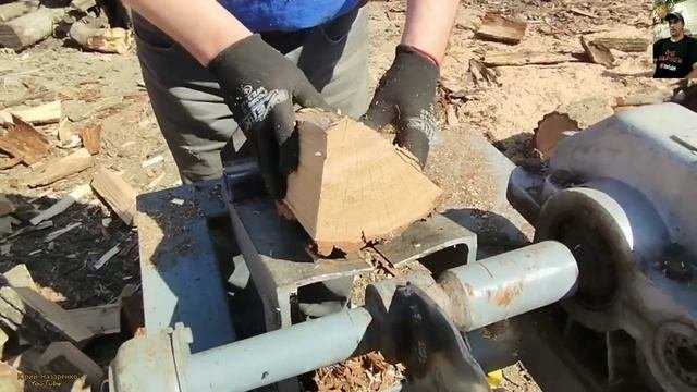 ДРОВОКОЛЫ РАЗНЫХ СТРАН МИРА, КАК ,ЧЕМ КОЛЯТ ДРОВА #6 / HOW FIREWOOD IS CUT IN DIFFERENT COUNTRIES