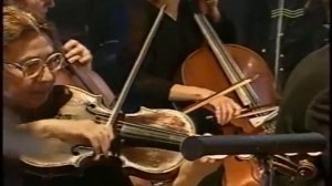 Ария Классическая Ария в Зелёном Театре с Симфоническим оркестром Глобалис 2002-06-01 HD