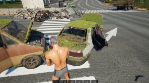 No One Survived
