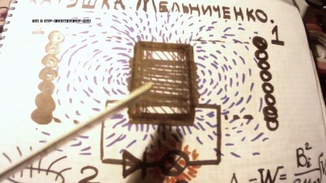 СВОБОДНАЯ ГЕНЕРАЦИЯ И КАТУШКА МЕЛЬНИЧЕНКО смотреть онлайн