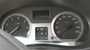Автомобиль при запуске глохнет, и после его трудно запустить. Мотор К4М.