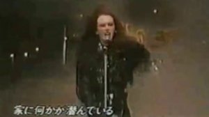 PETE BURNS & DEAD OR ALIVE ☠ SOMETHING IN MY HOUSE by MIRCOMALE