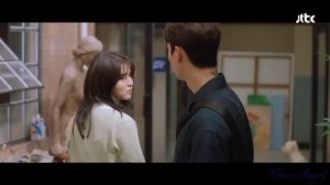 ?Не беги за ним. Хватит... - Я знаю, но...?I Know But...