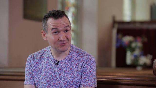 Danny Crosby lost 8st to become Slimming World's Man of the Year 2016 смотреть онлайн