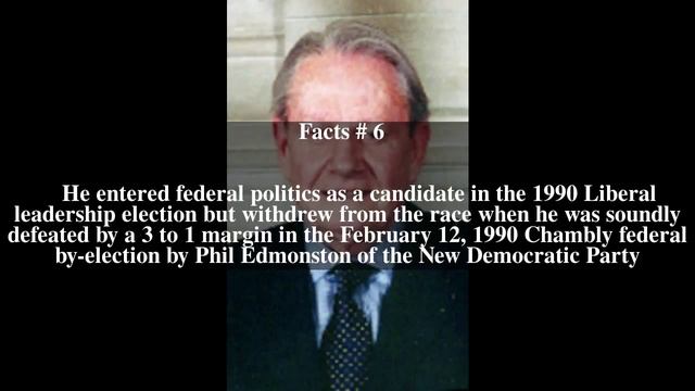 Clifford Lincoln Top # 11 Facts смотреть онлайн