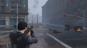 Gta V test on amd athlon 370k dual core