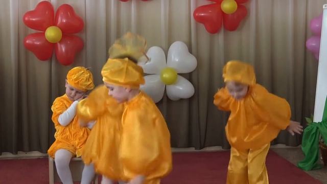 Танец Утят Картинки