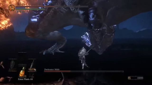 ТОП 15 Самых Сложных БОССОВ серии DARK SOULS смотреть онлайн