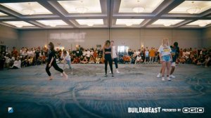 Brother - Matt Corby l Choreography by Sean Lew l #BABE2018 l Sean & Kaycee