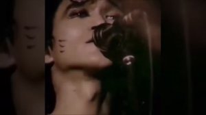 Кино  "Группа Крови"