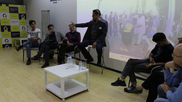 Выводы о развитии туризма Узбекистана I Панельная дискуссия, ноябрь 2019 смотреть онлайн