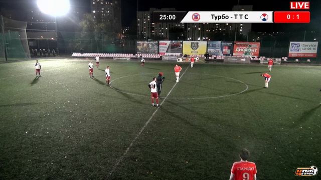 08.10.2023 ТУРБОНАЙЗЕР - ТРАНСТЕХСЕРВИС, ВЫСШАЯ ЛИГА, LIVE 18:30 #ЦЛФ_2023