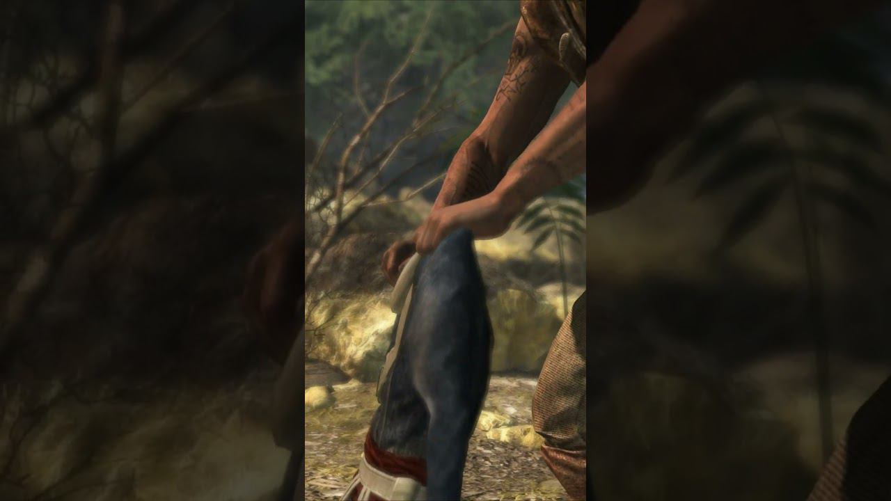 ПОРА ЗА НАГРАДОЙ - Assassin’s Creed IV: Black Flag #blackflag #игры #компьютерныеигры смотреть онлайн