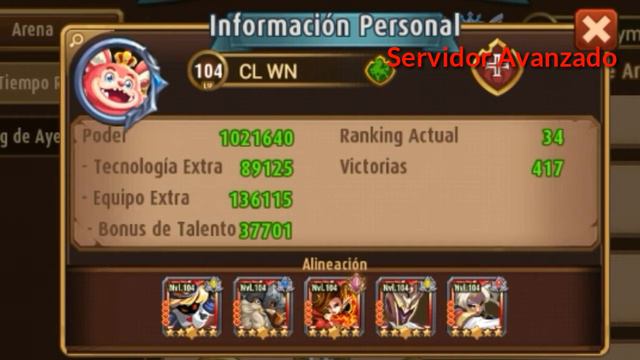 Magic Rush - Especial con Ivanhelsing смотреть онлайн