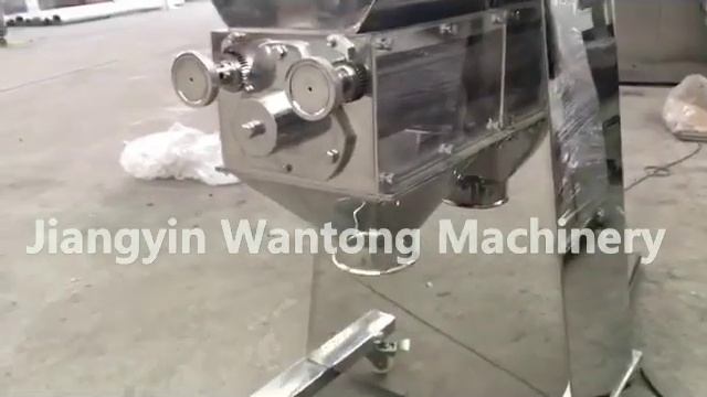 YK Гранулятор Презентация смотреть онлайн