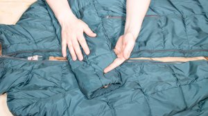 Как стирать пуховик (куртку, мембрану). МОИ СЕКРЕТЫ СТИРКИ ПУХОВИКА!