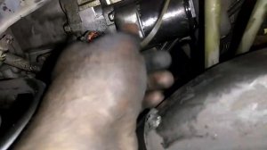 2006 infinity M 35 starter