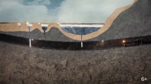 Секретный тоннель