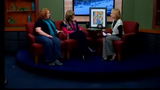 Frankfort Library Art Exhibition смотреть онлайн