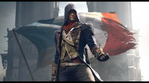 Assassin’s Creed - Unity: Великая Французская Революция