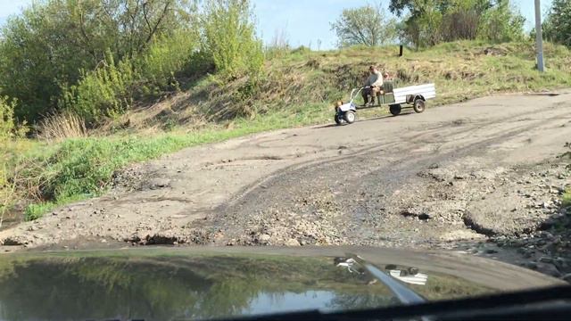 Тонель Юрга смотреть онлайн
