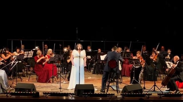 The Prayer Gulsina Rafekova.Гульсина Рафекова Молитва. смотреть онлайн