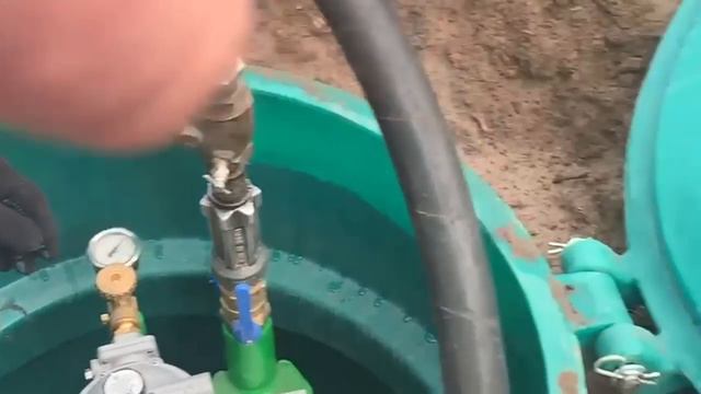 Прям нас ждали. Дороги строят. Газ закачали. #vlog #югроссии смотреть онлайн