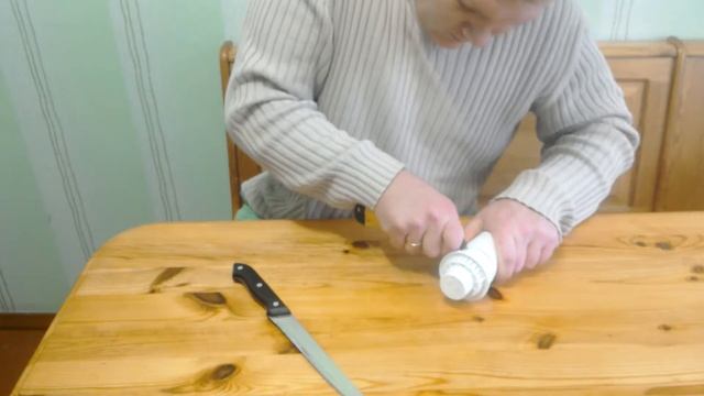 Что внутри картриджа-фильтра  для воды?