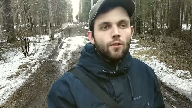 ВИДЕОБЛОГ - ДИКИЙ ПОДЪЕМ ОСНОВНОГО КАНАЛА И 5 ДНЕЙ БЕЗ ВОДЫ смотреть онлайн