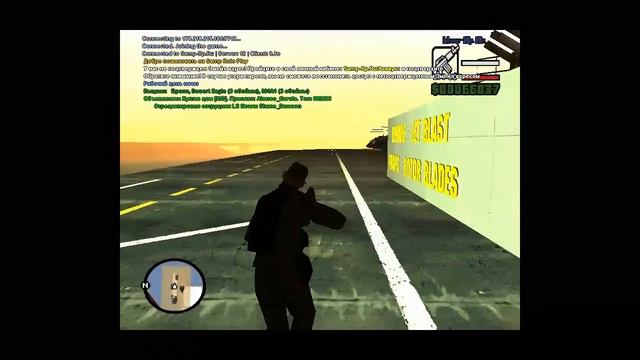 Что делать в армии?-SFa1 часть