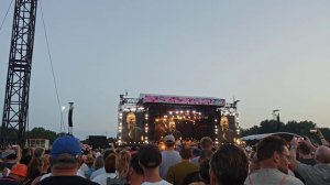 Glory Days - Bruce Springsteen, Landgraaf, The Netherlands 11 June 2023 (Megaland)