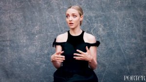 Mamma Mia’s Amanda Seyfried Shares Her Vocal Warm-ups  | NET-A-PORTER